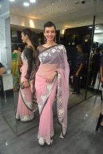 Dipannita Sharma at Shaina NC